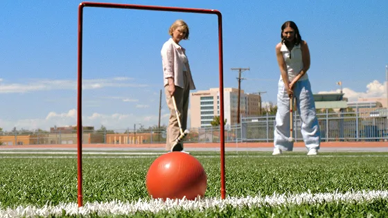 Атака обаянием