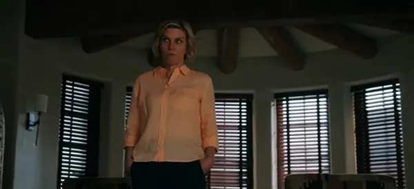 Девушка или Мир